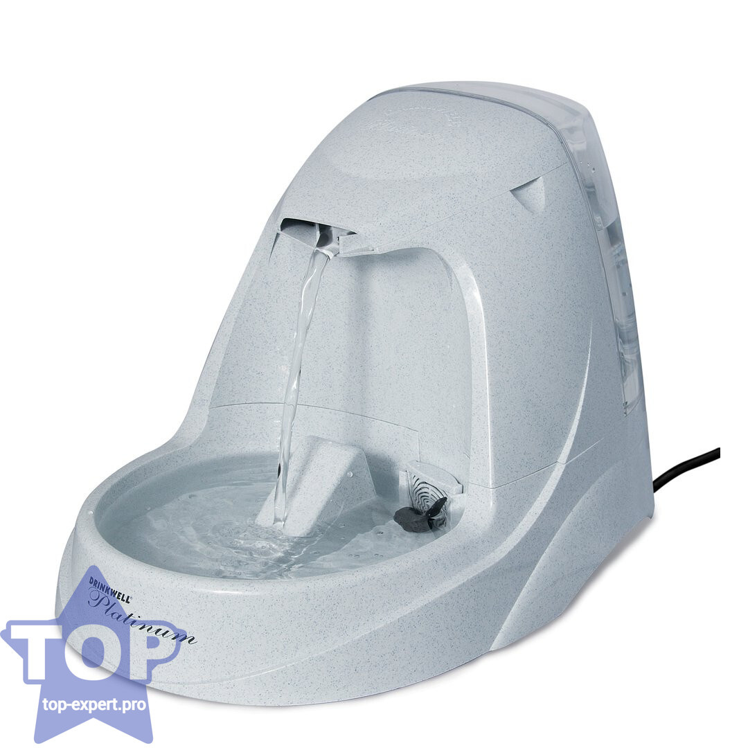Drinkwell Platinum