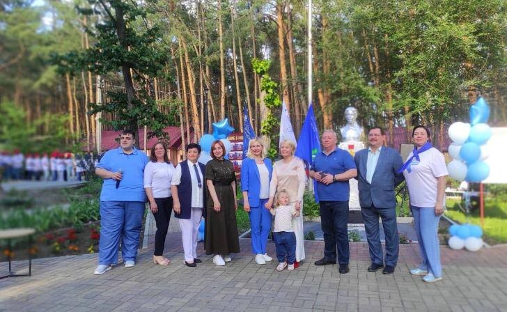    администрация Курска