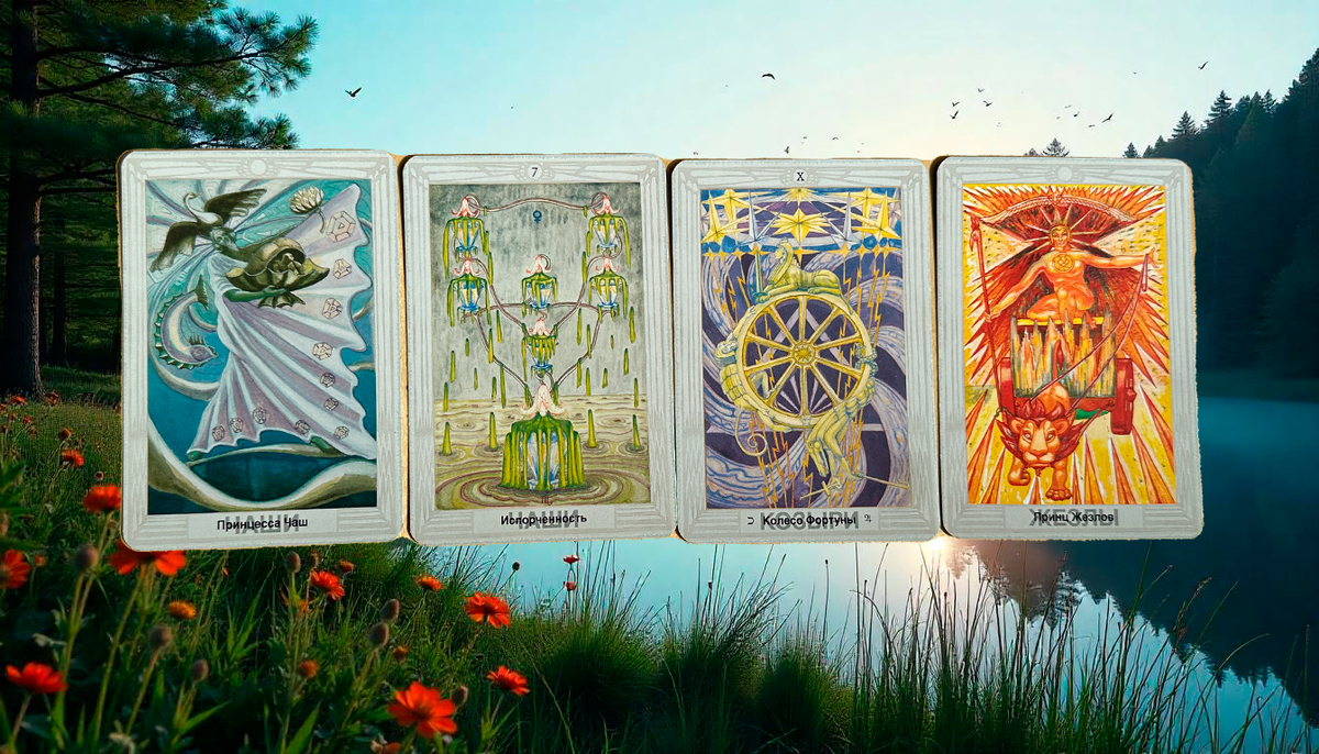 Рисунок нейросети