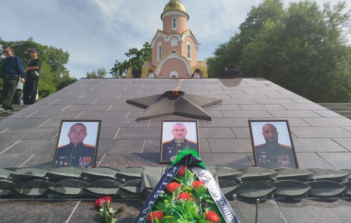 Валерия Фадеева/ТАСС