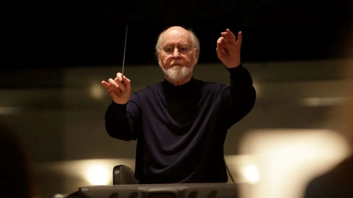 Джон Уильямс