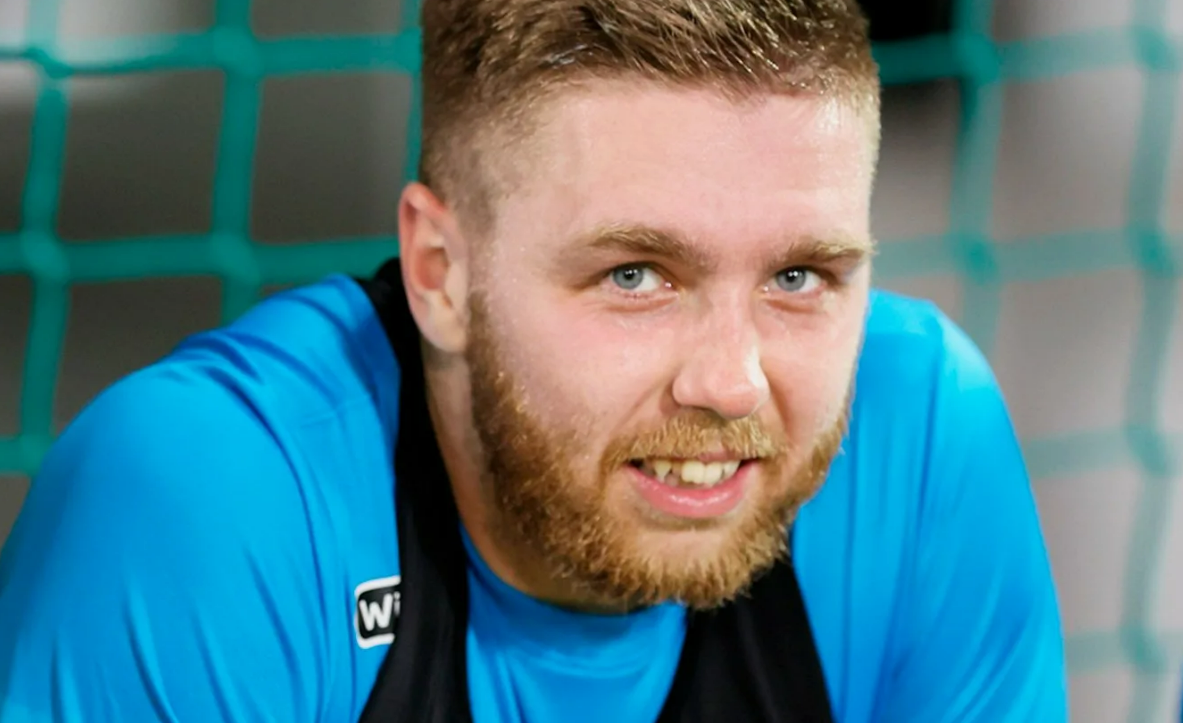 Иван Сергеев 4 июля 2025 года должен подписать контракт с "Динамо". Фото: соцсети