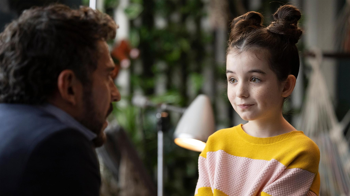 Кадр из фильма "Детки: Инструкция не прилагается"