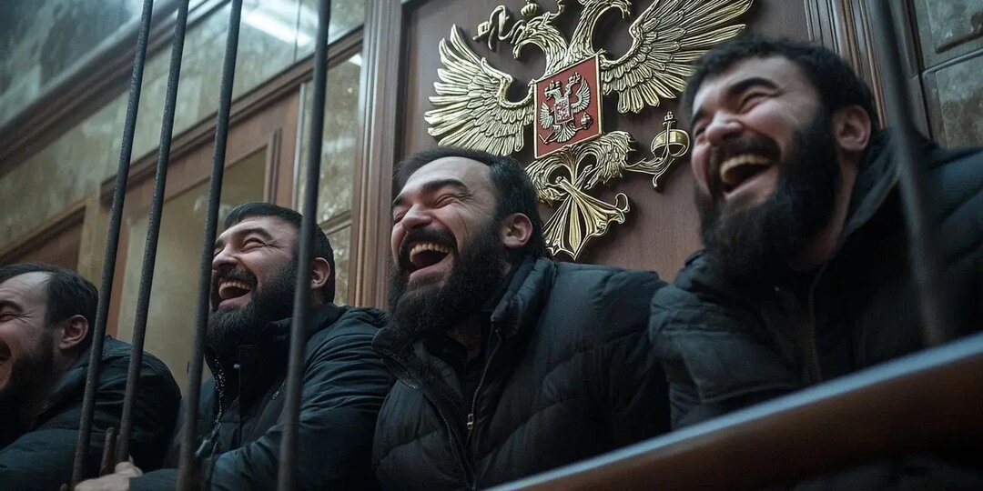 Россия шлёт в Баку такой подарок, что местным властям остаётся только плакать