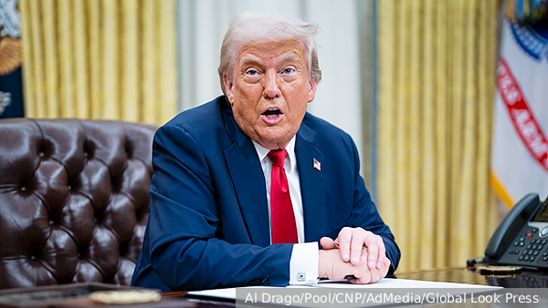     Фото: Al Drago/Pool/CNP/AdMedia/Global Look Press   
 Текст: Ирма Каплан