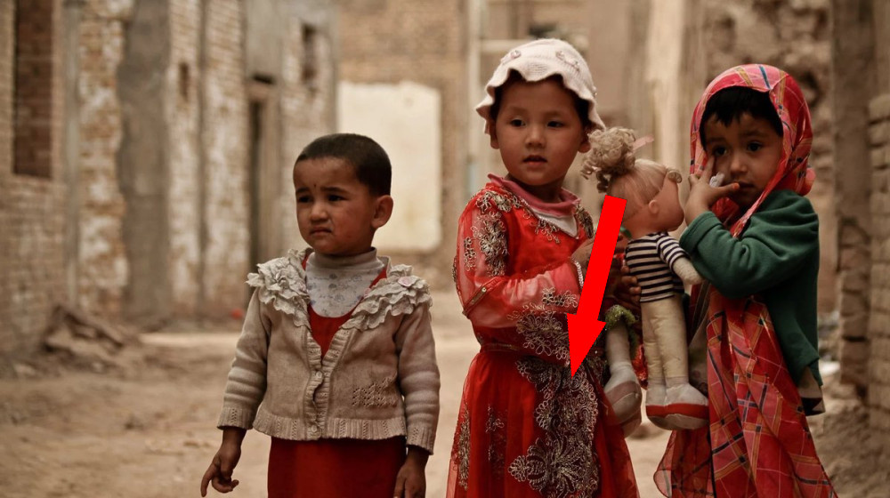    Тайна исчезновения уйгуров куда пропал древний тюркский народ