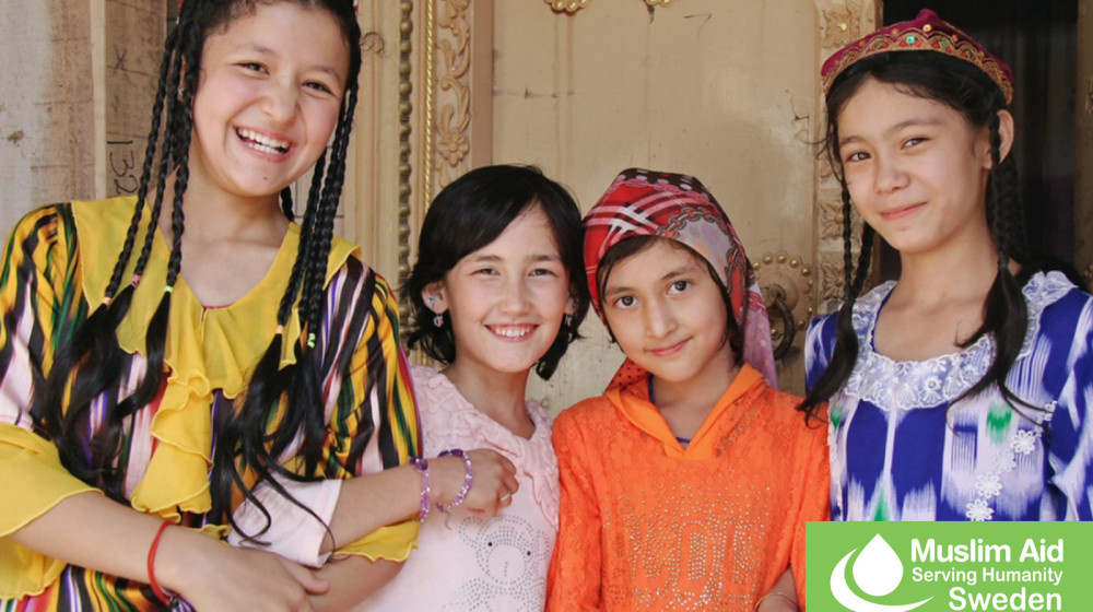    Тайна исчезновения уйгуров куда пропал древний тюркский народ