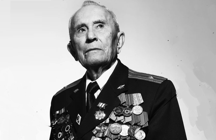 Петр Андреевич Горьковский