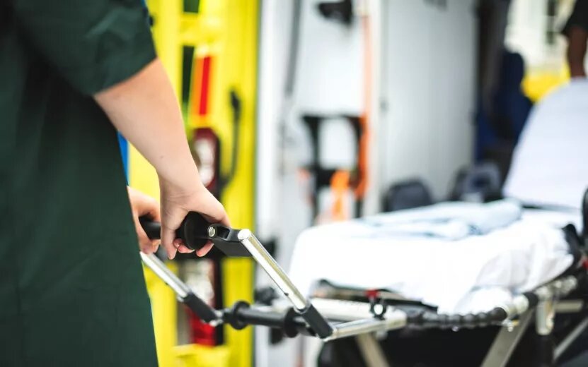    Линии службы экстренных вызовов 112 перегружены в Удмуртии