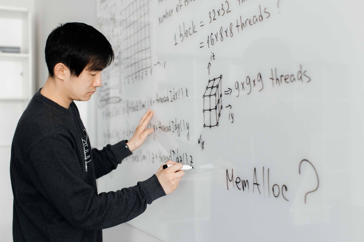 Автор исследования Александр Ни. Источник: Александр Ни