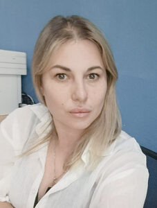 А.А. Стеценко. / ФОТО из личного архива Администратор  📷
