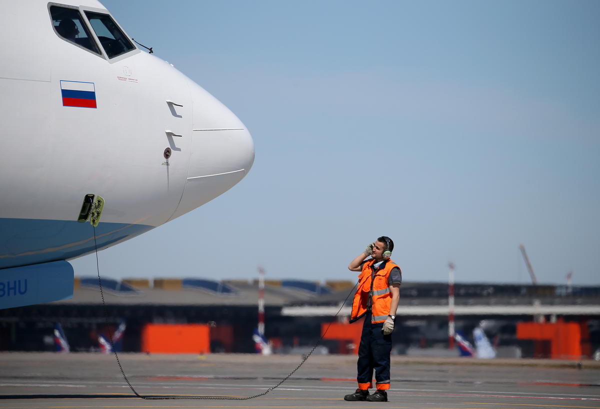     / Источник: © Гавриил Григоров/ТАСС