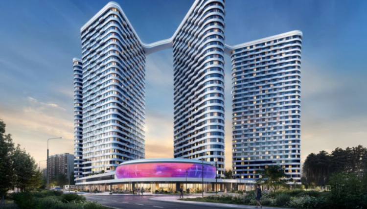    Фото: Градостроительный комплекс Москвы