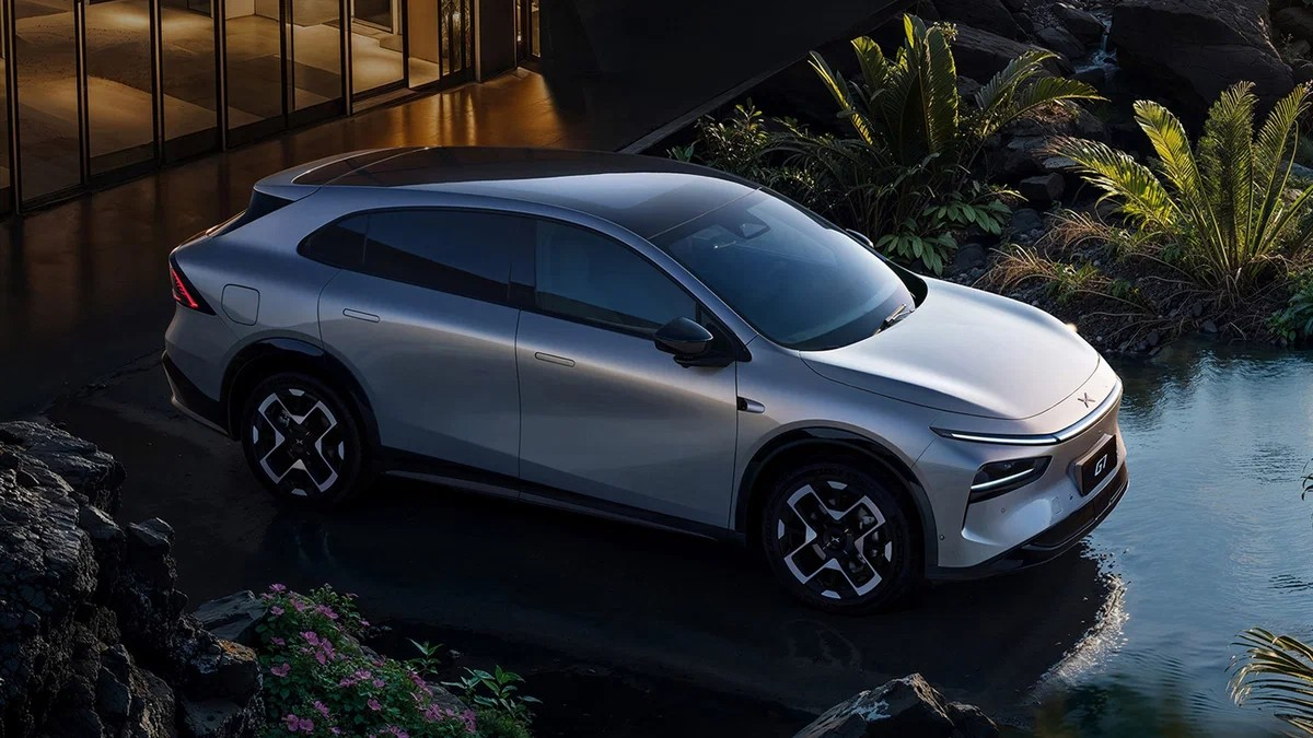 Общие параметры новинки были опубликованы заранее, поэтому потенциальные клиенты были подготовлены к покупке