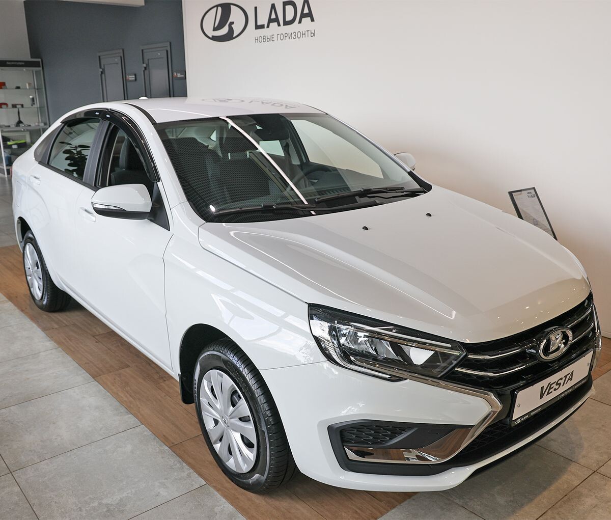    Сергей Карпухин, ТАСС