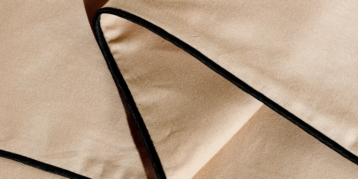 Обычный кант