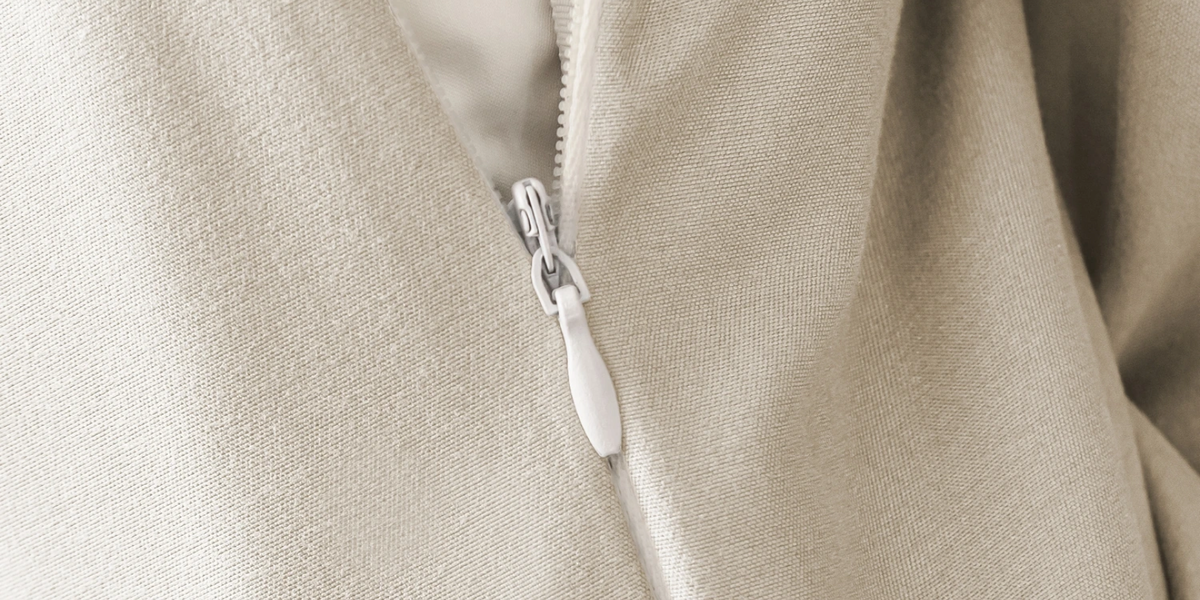 Скрытая молния