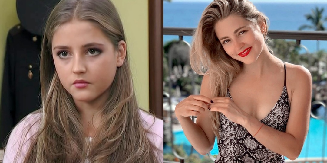 Как спустя 12 лет изменились 15 актеров сериала «Молодежка»