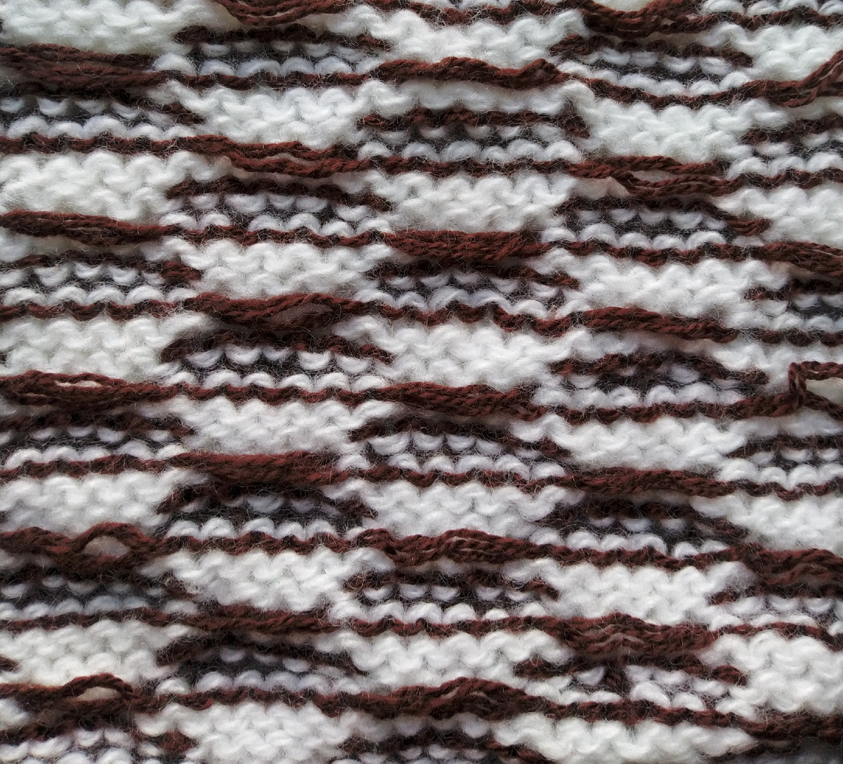 Изнаночная сторона 