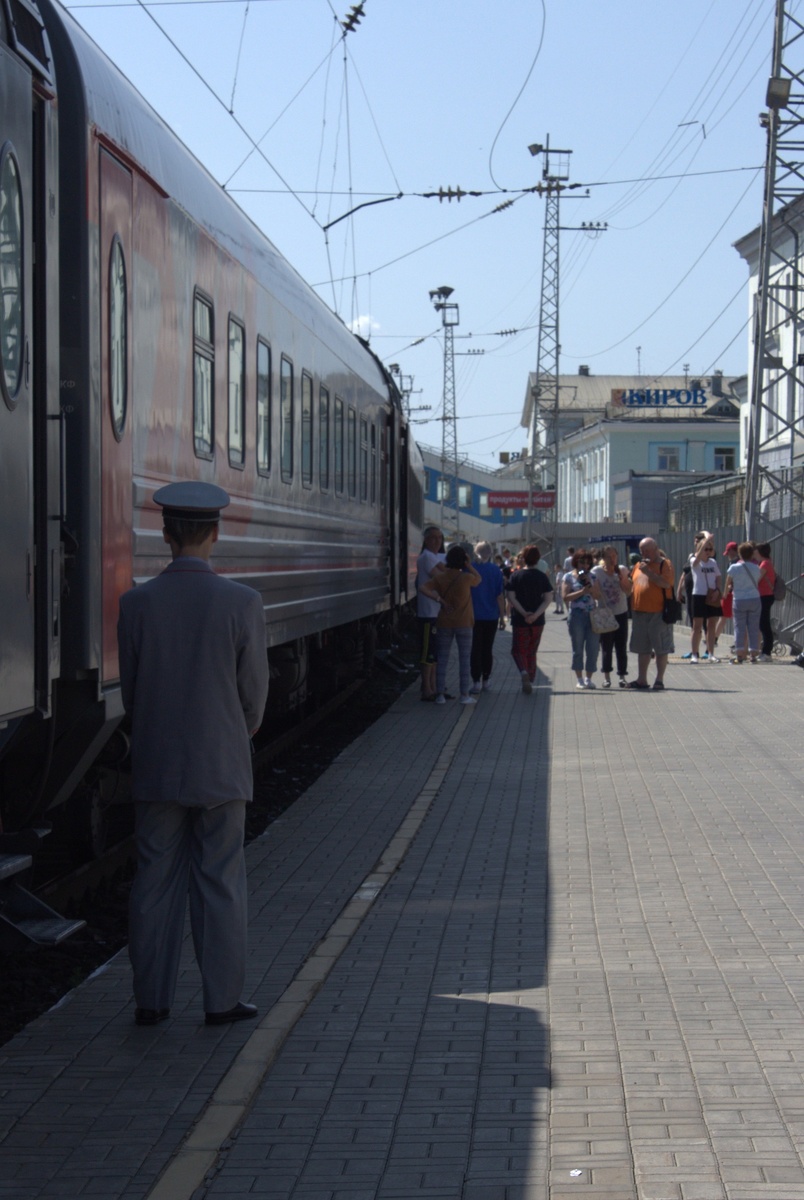    Нарушаем и не знаем: в поездах это делать строго запрещено - о чем пассажиры даже не задумываются