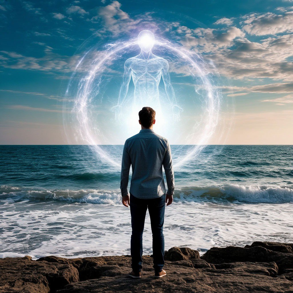 Тело — не раб, а проводник души.