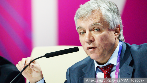     Фото: Александр Кряжев/РИА Новости   
 Текст: Александра Юдина