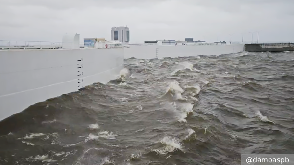     Фото: @dambaspb   
 Текст: Дмитрий Зубарев