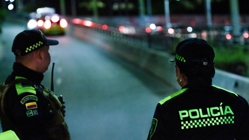    Фото: www.globallookpress.com/Camilo Moreno; 5-tv.ru