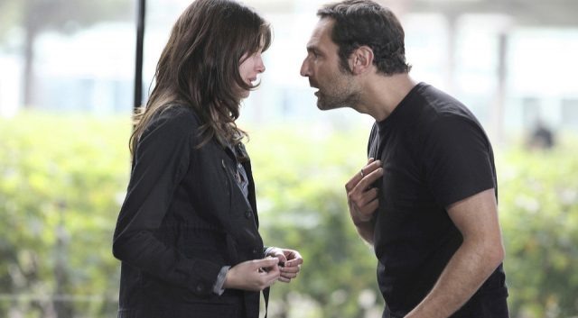    Кадр из фильма «Маленькие секреты»