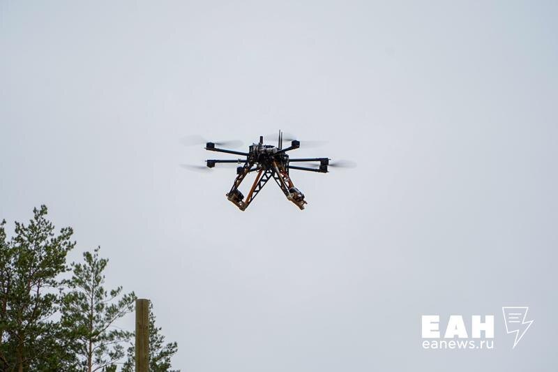    ЕАН. Архивное фото