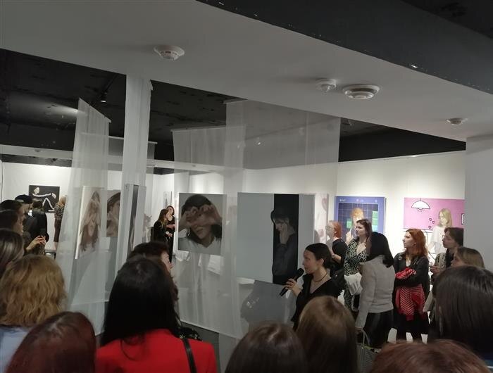    ФОТО: Козлова Татьяна