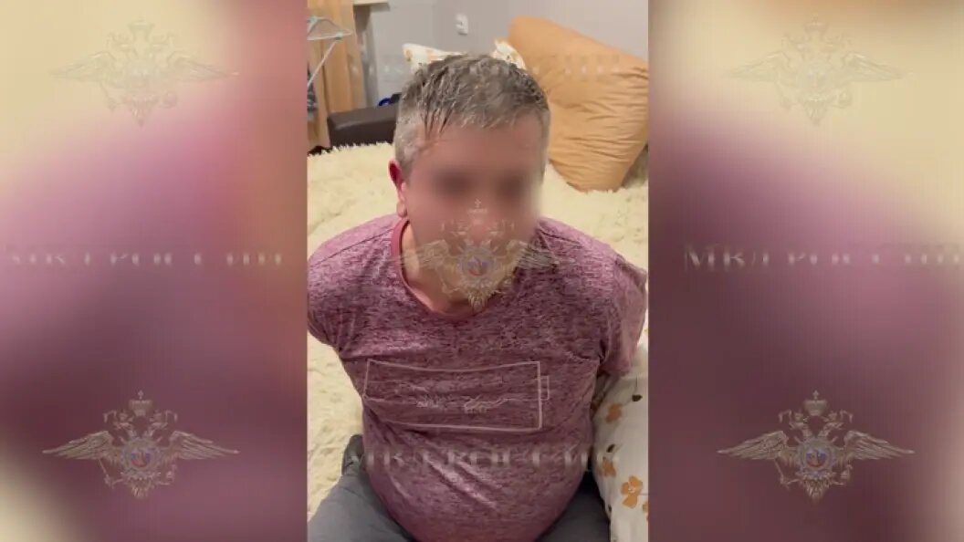    Фото: скрин видео ГУ МВД России.