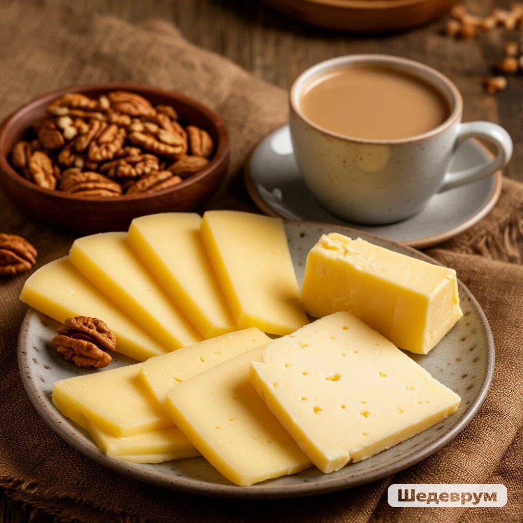 Картинку создала ИИ