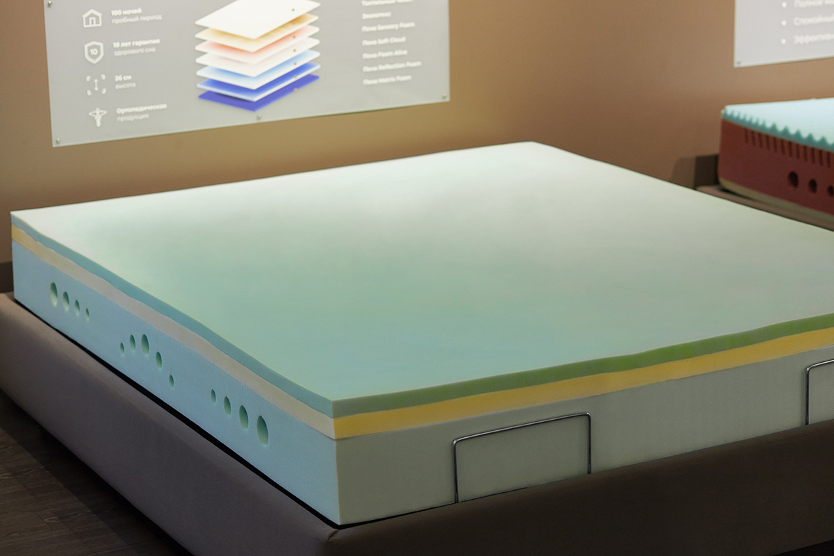 Матрас Американо