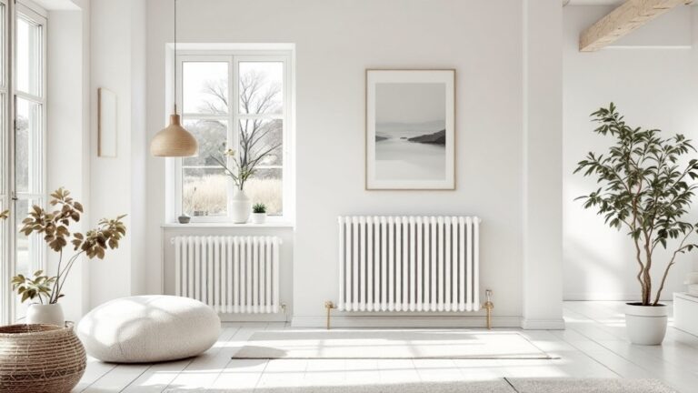    Как выбрать водяной радиатор с вентилятором для отопления: полное руководство и советы по установке feedlineadmin