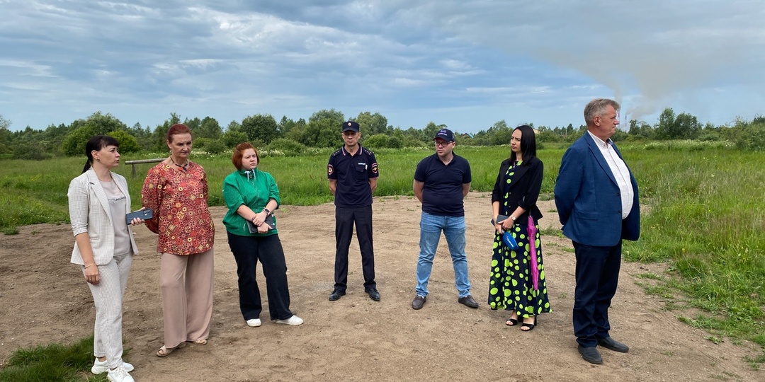 В этом году Фестиваль на Чулыме состоится 16 августа