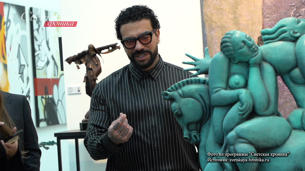 Листайте вправо, чтобы увидеть больше изображений