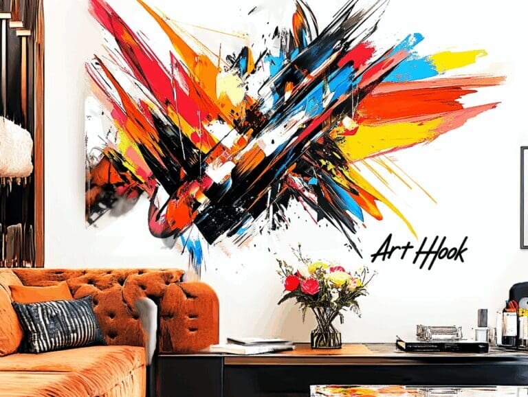    Картина в подарок на свадьбу: как выбрать уникальное произведение, которое станет началом вашей истории любви Art-Hook.Ru