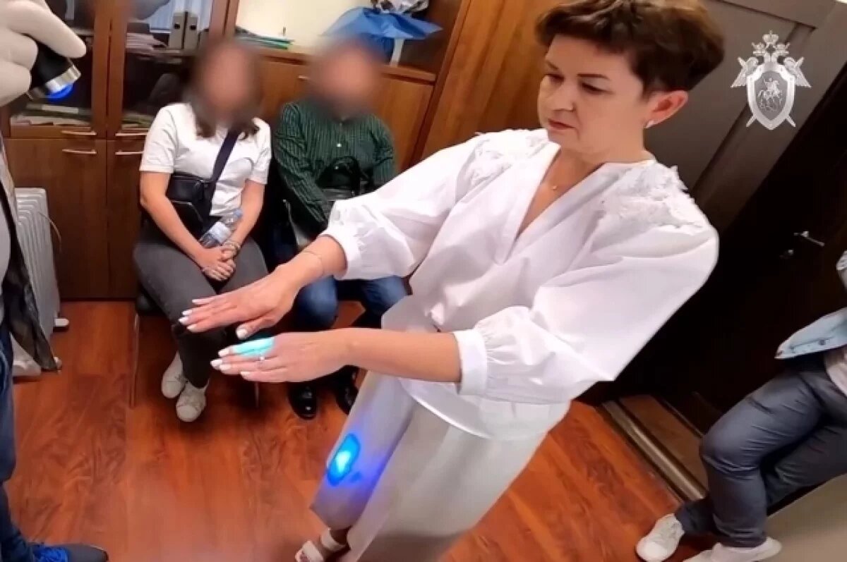    В Калининграде бывший ректор БФУ Федоров идет под суд за хищение 35 млн