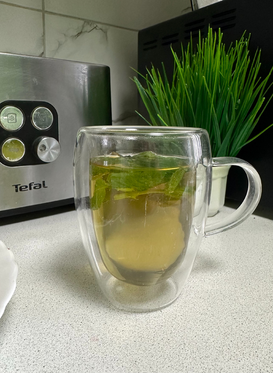 Простой и невероятно ароматный способ применения