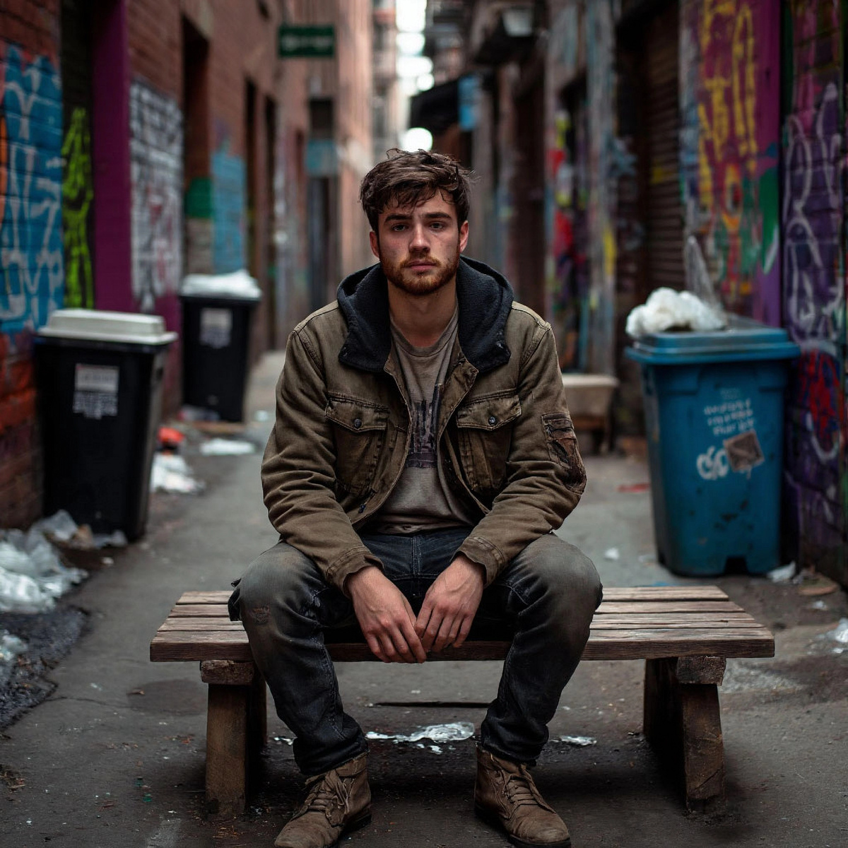 Я неудачник" — почему это иллюзия 