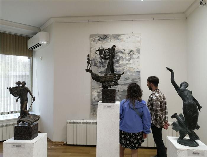    ФОТО: Козлова Татьяна