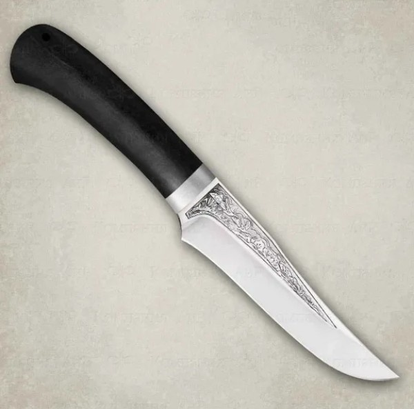 Фото с сайта https://www.nozhikov.ru/product/nozh-air-vostok-stal-100h13m-rukoyat-grab