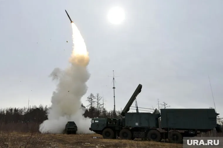  Системы ПВО уничтожили дроны ВСУ над пятью российскими регионами
Фото: Официальный сайт Министерства обороны РФ