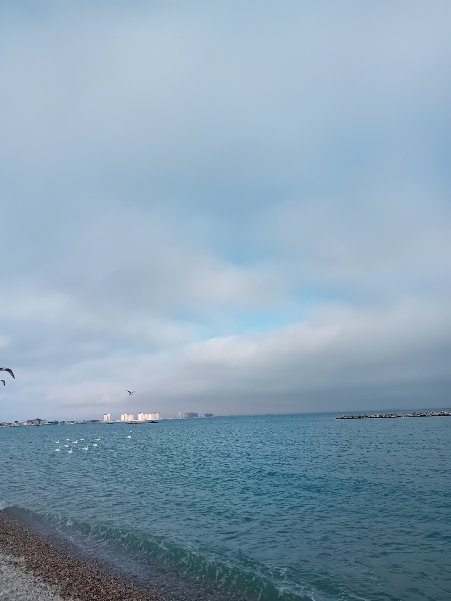 Авуторское фото.