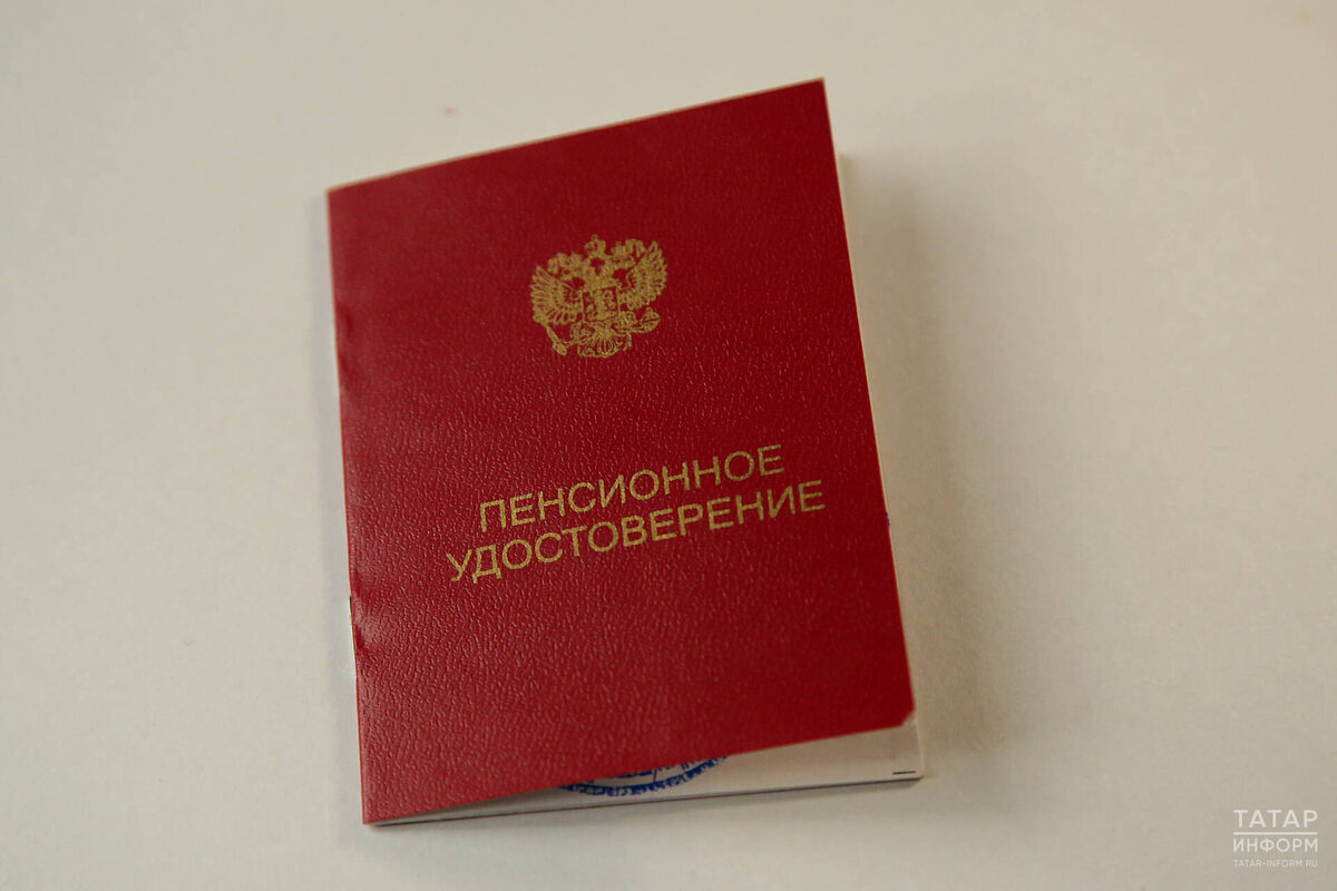 Фото: © Султан Исхаков / «Татар-информ»