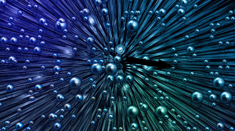    Тайна нейтрино раскрыта: как призрачные частицы меняют наши представления о вселенной