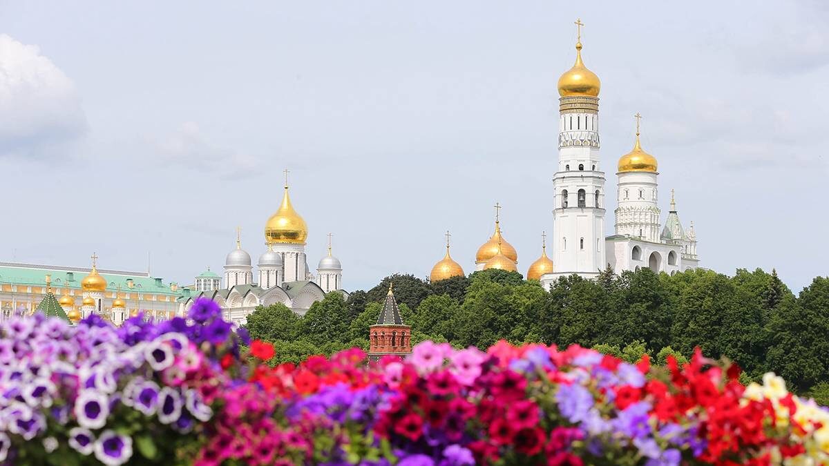    Фото: Сергей Ведяшкин / АГН Москва