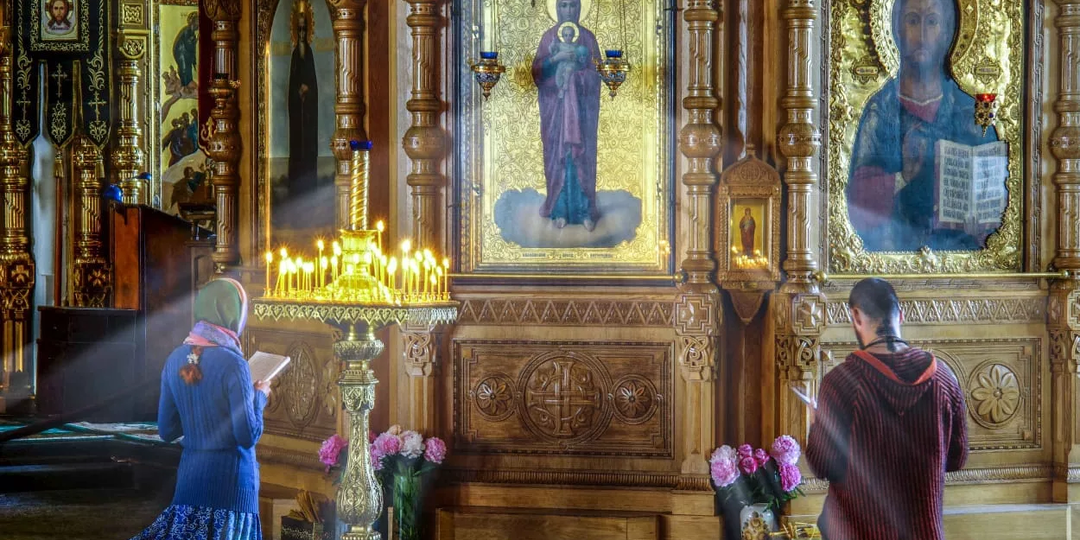 5 коротких молитв, с которых можно начинать каждое утро