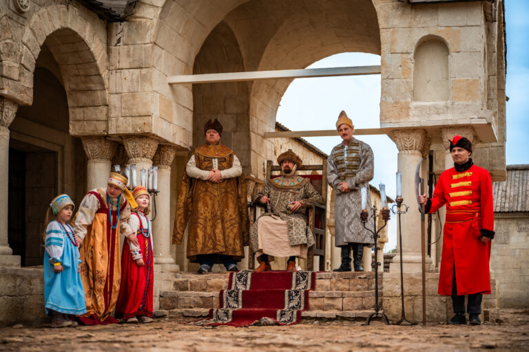    Фото: материалы пресс-служб Pudra